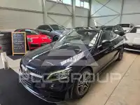 2020 Mercedes Benz C 300