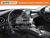 2020 Mercedes Benz C 300