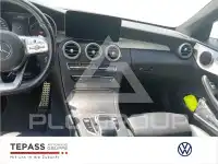 2020 Mercedes Benz C 300