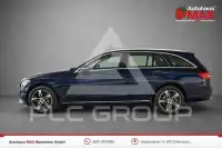 2020 Mercedes Benz C 300