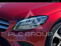 2020 Mercedes Benz C 300