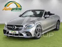 2020 Mercedes Benz C 300