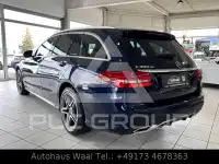 2020 Mercedes Benz C 300