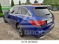 2020 Mercedes Benz C 300