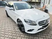 2020 Mercedes Benz C 300