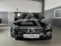 2020 Mercedes Benz C 300