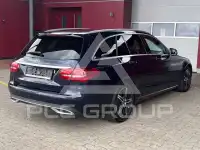2020 Mercedes Benz C 300