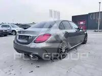 2020 Mercedes Benz C 300