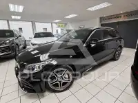 2020 Mercedes Benz C 300