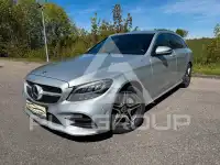 2020 Mercedes Benz C 300