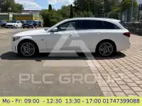 2020 Mercedes Benz C 300