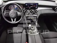 2020 Mercedes Benz C 300