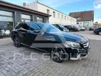 2020 Mercedes Benz C 300