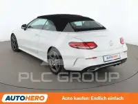 2020 Mercedes Benz C 300