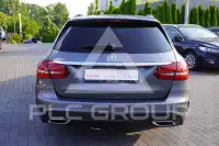 2020 Mercedes Benz C 300