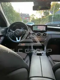 2020 Mercedes Benz C 300