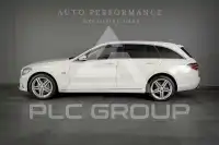2020 Mercedes Benz C 300