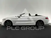 2020 Mercedes Benz C 300