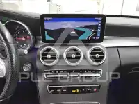 2020 Mercedes Benz C 300