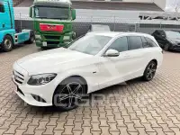 2020 Mercedes Benz C 300