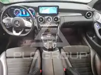 2020 Mercedes Benz C 300