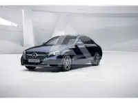 2020 Mercedes Benz C 300
