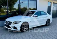 2020 Mercedes Benz C 300