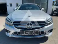 2020 Mercedes Benz C 300