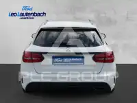 2020 Mercedes Benz C 300