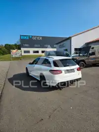 2020 Mercedes Benz C 300