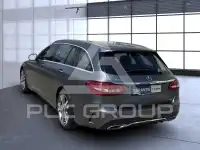 2020 Mercedes Benz C 300