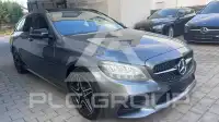 2020 Mercedes Benz C 300