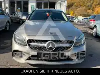 2020 Mercedes Benz C 300