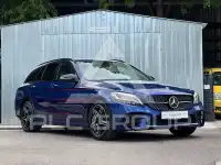 2020 Mercedes Benz C 300