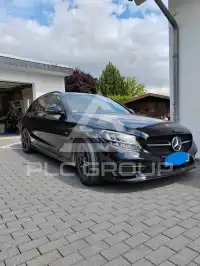 2020 Mercedes Benz C 300