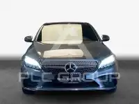 2020 Mercedes Benz C 300