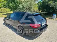 2020 Mercedes Benz C 300
