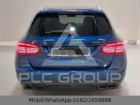 2020 Mercedes Benz C 300