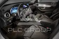 2020 Mercedes Benz C 300