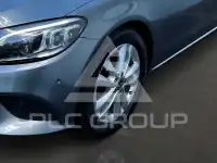 2020 Mercedes Benz C 300