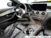 2020 Mercedes Benz C 300