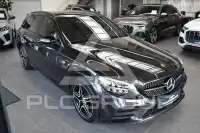 2020 Mercedes Benz C 300