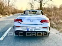 2020 Mercedes Benz C 300