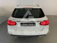 2020 Mercedes Benz C 300