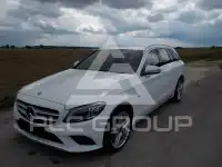 2020 Mercedes Benz C 300