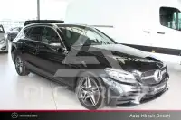 2020 Mercedes Benz C 300