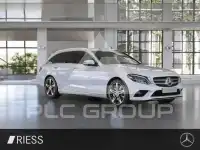 2020 Mercedes Benz C 300