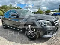 2020 Mercedes Benz C 300