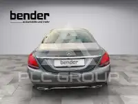2020 Mercedes Benz C 300