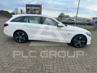 2020 Mercedes Benz C 300